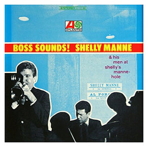 Boss Sounds!