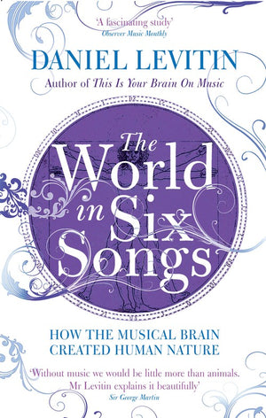 The World in Six Songs