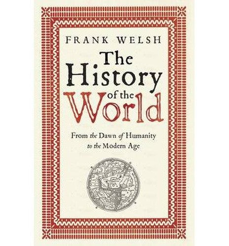 The History Of The World