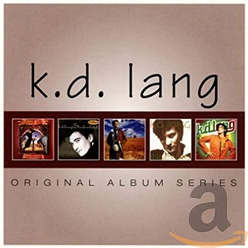 Original Album Series