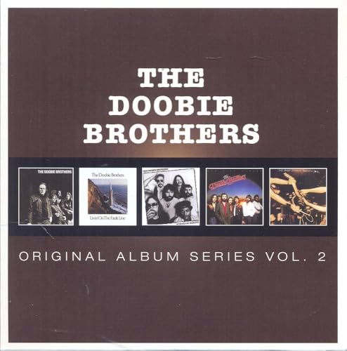 Original Album Series, Vol. 2