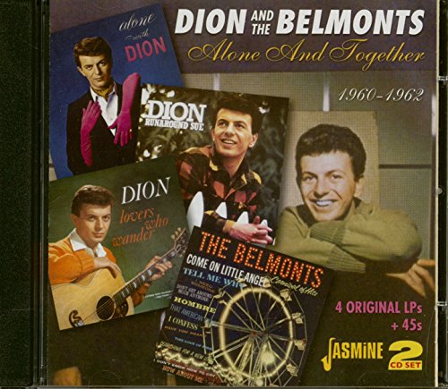 Alone And Together 1960-1962