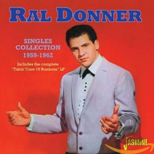 Singles Collection 1959-1962