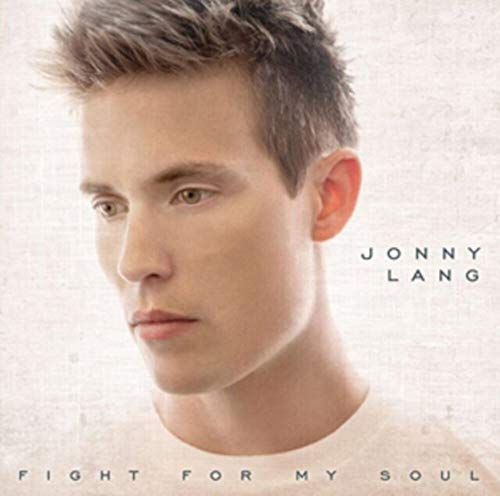 Fight For My Soul [Limited Edition]