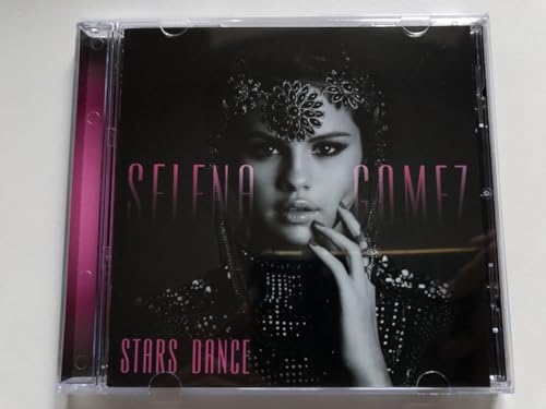 Gomez, Selena - Stars Dance