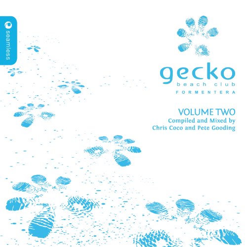 Gecko Beach Club, Volume 2