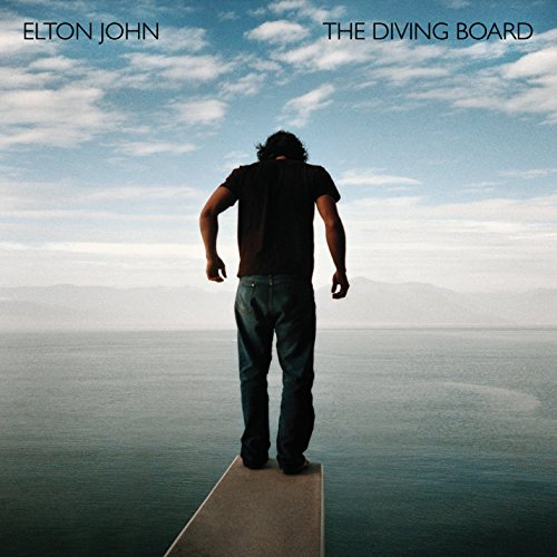 The Diving Board [Mint Pack]