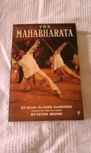The Mahabharata