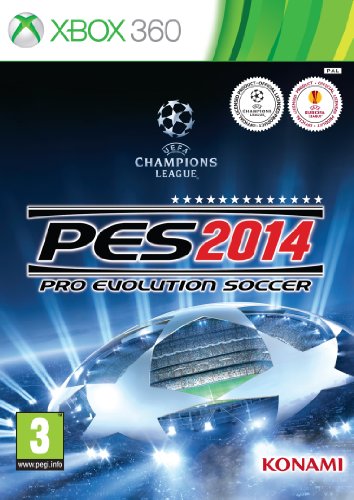 PES 2014 (Xbox 360)