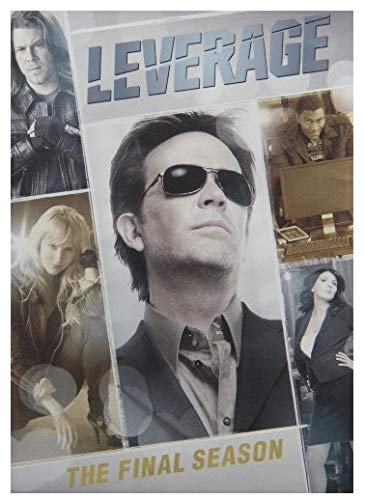Leverage: The 5th Season