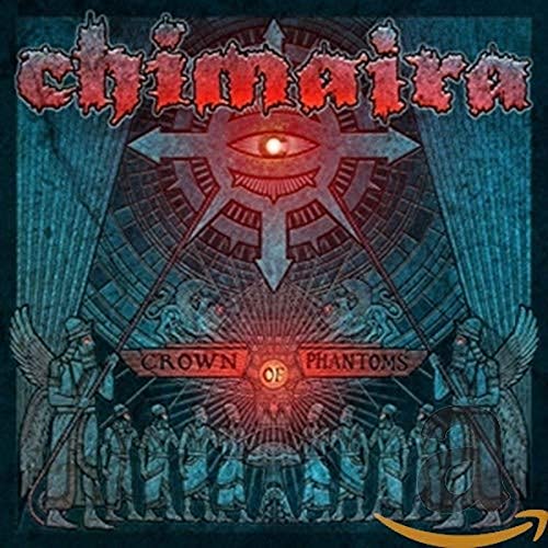 Crown of Phantoms