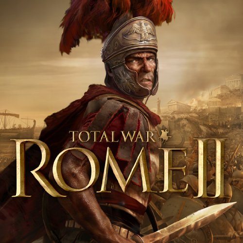 Total War: Rome 2 PC UK Steam