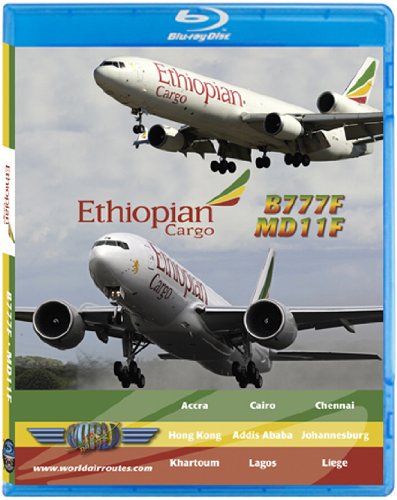 Ethiopian Cargo