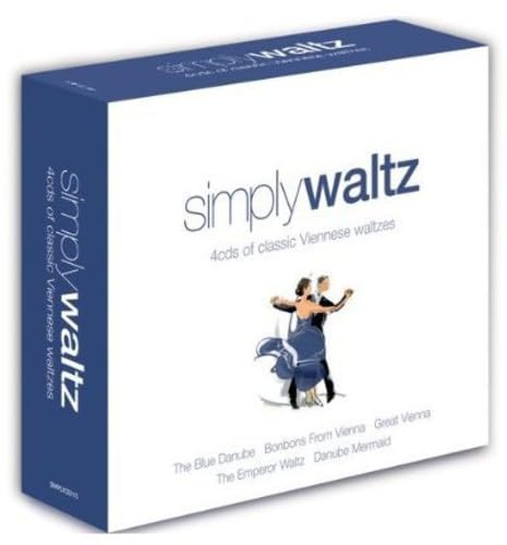 Various Artists - Simply Waltz