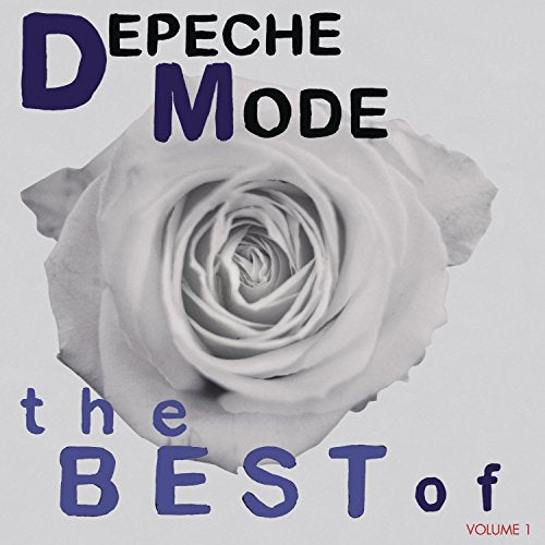 Best of Depeche Mode