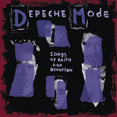 Songs Of Faith And Devotion (Remastered)