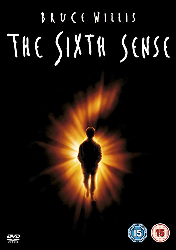 Disney's The Sixth Sense [DVD]