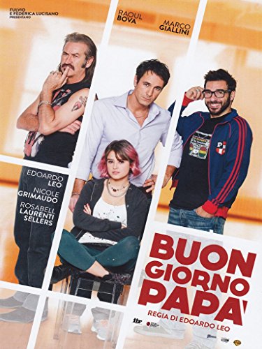 OBM BUONGIORNO PAPA