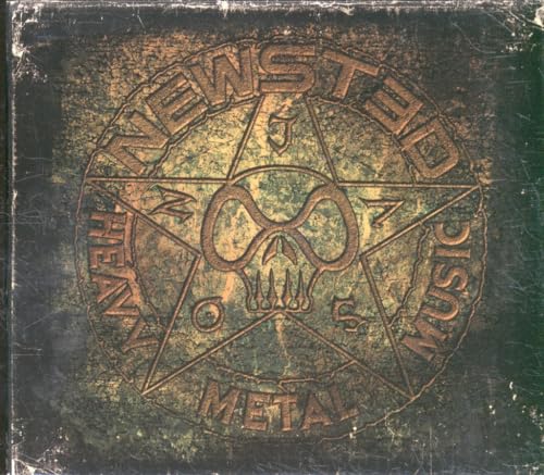 Heavy Metal Music