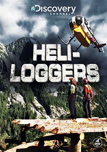 Heli-Loggers [DVD]