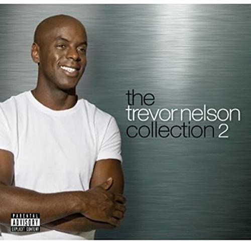 The Trevor Nelson Collection 2