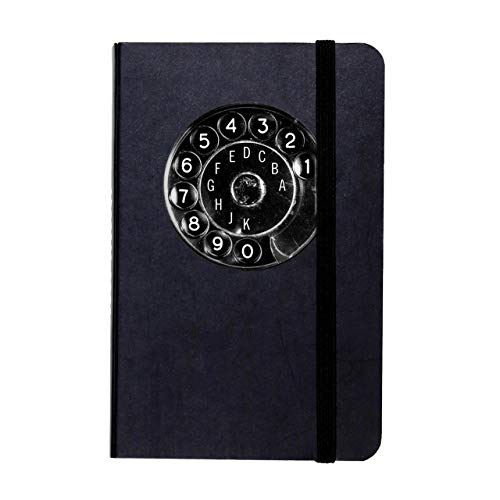 Telephone Pocket Address Book