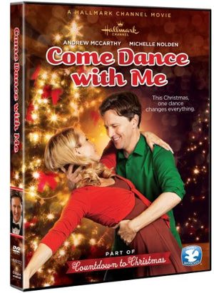 Come Dance with Me