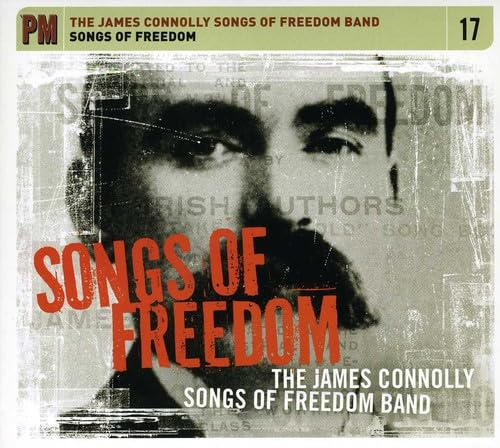 Songs Of Freedom
