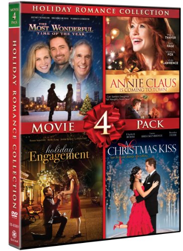 Holiday Romance Collection