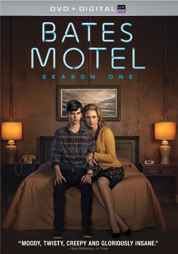 Bates Motel: Season One [DVD] [Region 1] [US Import] [NTSC]