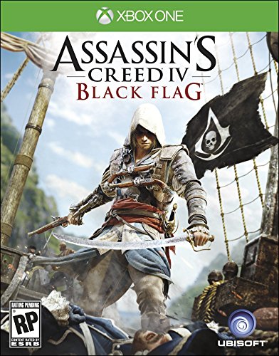 Assassin's Creed4 Black Flag(北米版)