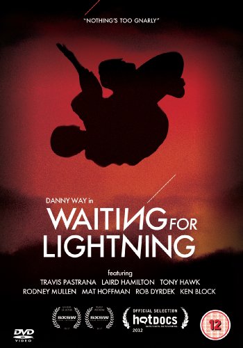 Waiting For Lightning [DVD]