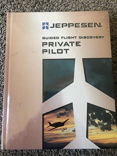 Guided Fight Discovery: Private Pilot
