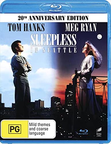Sleepless in Seattle  Aus
