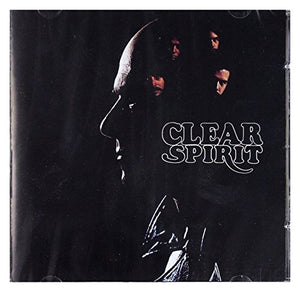Clear -Reissue- 