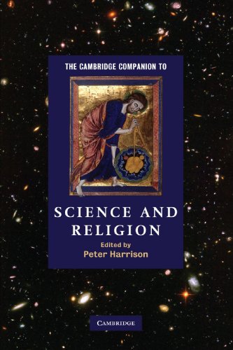 The Cambridge Companion to Science and Religion