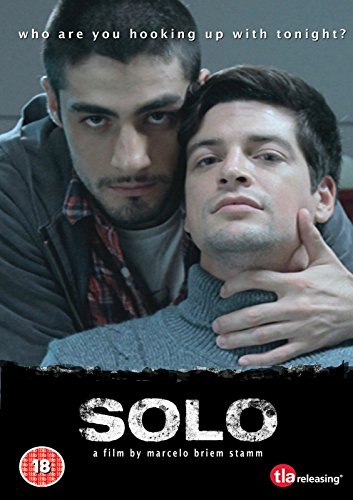 Solo [DVD]