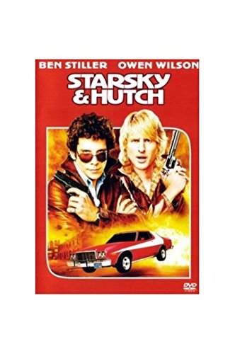 STARSKY & HUTCH