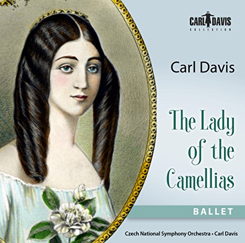 Davis: The Lady Of The Camellias