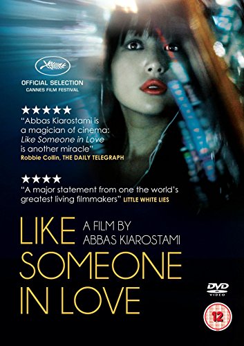 Like Someone in Love [DVD]