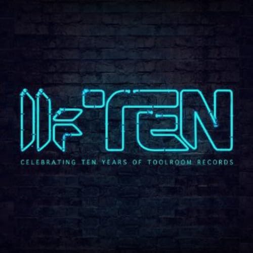 Mark Knight pres Toolroom Ten