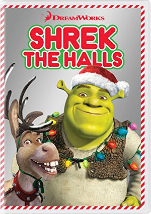 Shrek the Halls