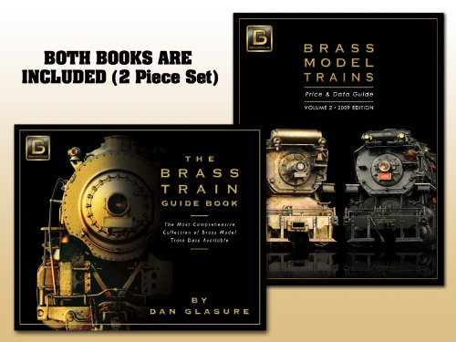 The Brass Train Guide Book