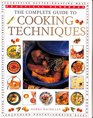 Compl Gd to Cooking Technique