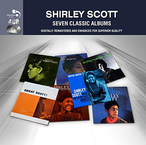 7 Classic Albums