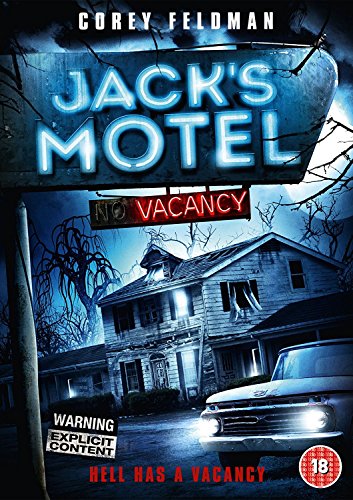 Jack's Motel [DVD]