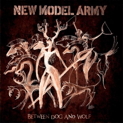 Between Dog And Wolf