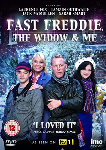 Fast Freddie: The Widow & Me