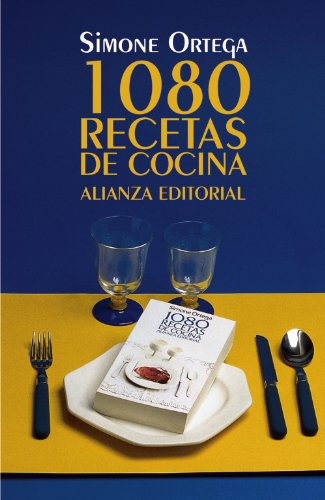 recetas de cocina   Cooking Recipes Spanish Edition