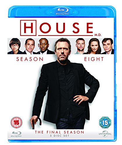 House MD Season